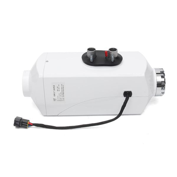 

12v24v 5kw air heater lcd switch diesel air parking heater - 12v