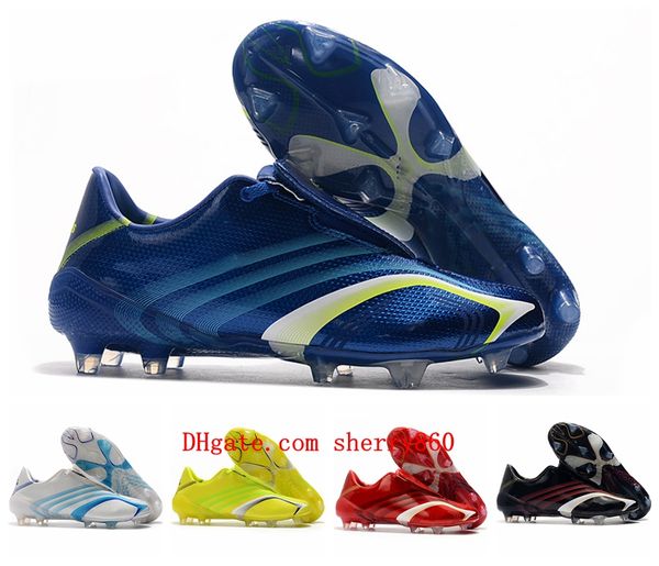 

2019 new mens soccer shoes x506+ fg tunit soccer cleats x19 + football boots outdoor scarpe da calcio black