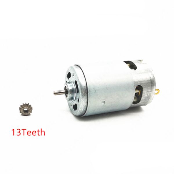 

13 teeth rs-550vc-8518 motor 10.8v 12v replace for bosch gsr10.8-2-li gsr12-2-li gsr10.8v-li gsr12-li ps21 gsr10.8v-li-2 power