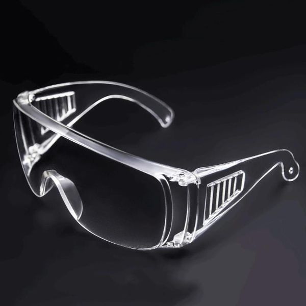 

goggles cycling sunglasses safety protective glasses dust-proof breathable protection gafas goggles for use cafe racer