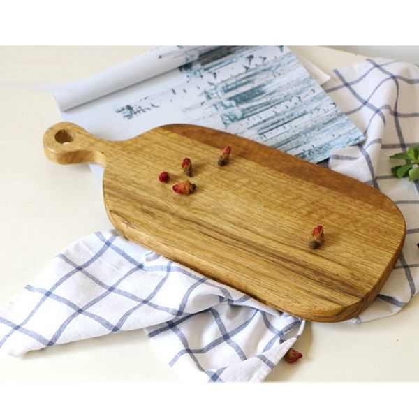 

breadboard dessert cake wooden tray kitchen supplies houseware other bakeware