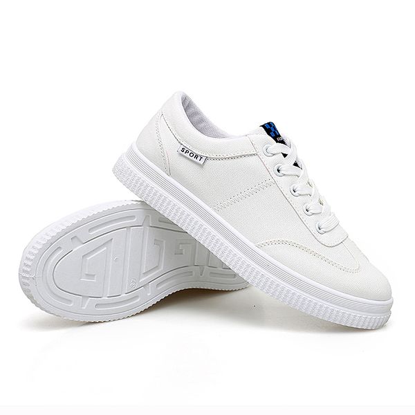 

designer original men women canva shoes flat shoes black white red autumn walking luxury mens womens casual shoes