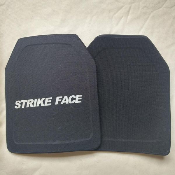 

multi-curve and single-curve level nij iiia tactical pe ballistic insert plates, hard bullet proof plates