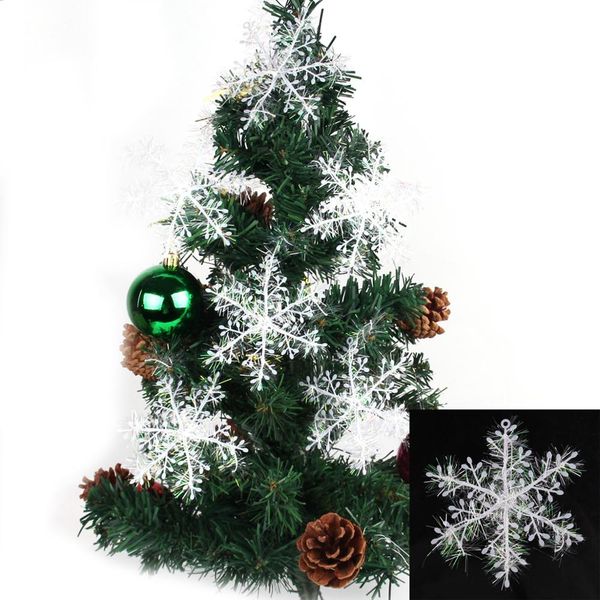 

2019 christmas decoration for home ornaments christmas snowflake tree decorations crismas happy new year 2020 decor navidad gift