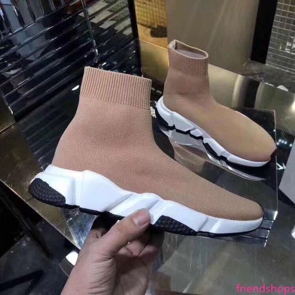 

light tan sock shoes luxury apricot shoe speed trainer 2020 sneakers speed trainer sock race shoes men and women sock trainers hiking shoes
