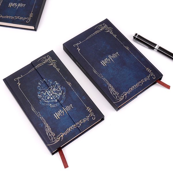 2019 New Planner Magic Book Harry Potter Notebook Diary With 2018 2020 Calendar Retro Hard Cover Agenda Schedule From Jmqj88 1338 Dhgatecom 2019 New Planner Magic Book Harry Potter Notebook Diary With 2018 2020 Calendar Retro Hard Cover Agenda Schedule From Jmqj88 1338 Dhgatecom