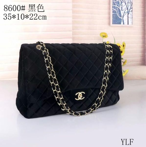 

new designers handbags classic style genuine cow high leather luxury tote bag shoulder shopping bag--19