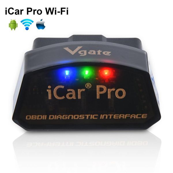 

vgate icar pro obd2 scanner elm 327 wi-fi bluetooth 4.0 bluetooth v1.5 diagnostic tool for android/ obd 2 scanner for car
