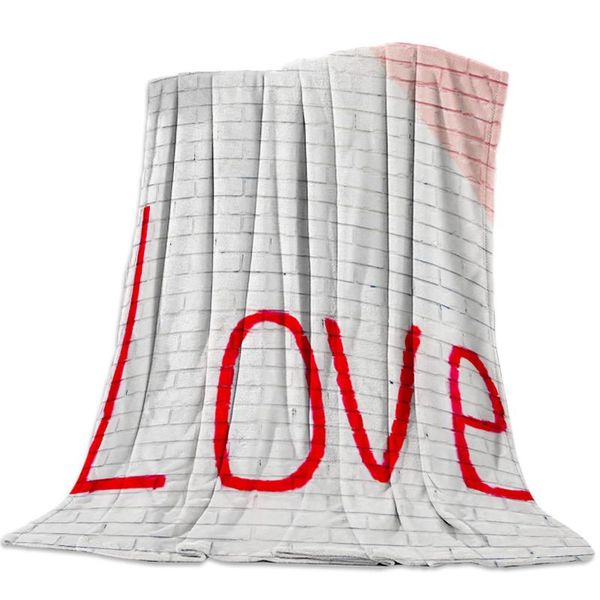 

sunset sky gradient throw blanket bedspread soft fleece blanket air/sofa/bedding winter bedsheet