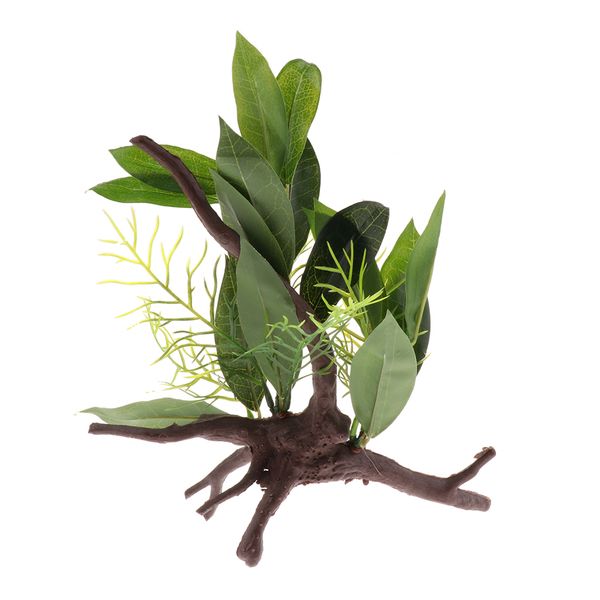 

рептилии амфибии террариум box ландшафтный декор завод lizard черепаха паук