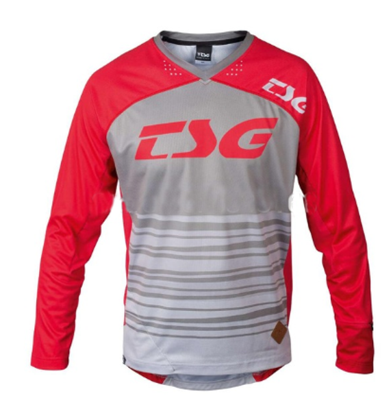 

motocross jersey downhil mountain bike dh shirt mx motorcycle clothing off road dirt bike mtb jerseys, Black;red