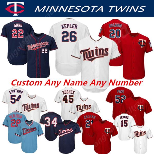 byron buxton twins jersey