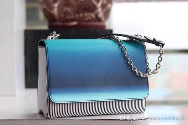 

2019 new fashion women famous backpack style female r brand name shoulder bag diagonal package