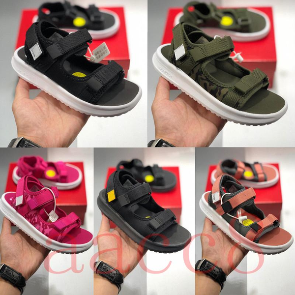 sandalias nb