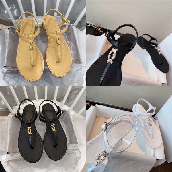 

cosmagic 2020 new summer women sandals beach black brown hook loop weightlight outside platform sandalias shoe#298