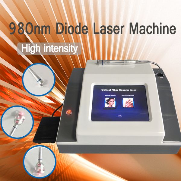 

горячее надувательство лечение вен 980nm лазерный диод машина 980 сосудистых вен удалить машину сосудистой терапии 980nm