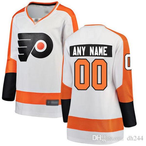 personalized penguins jersey