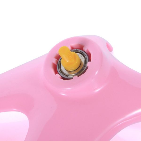 

pet toy hamster running disc pet exsecise flying saucer sport wheel js22 small animal supplies