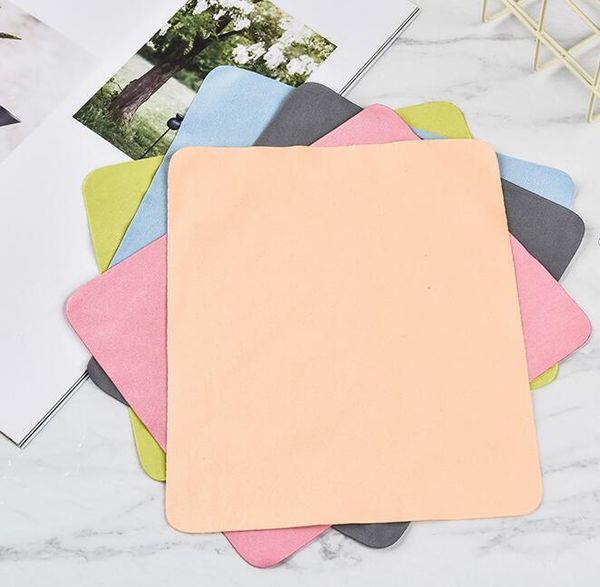 

glasses cloth pure cotton cleaning cloth great quality with price ing