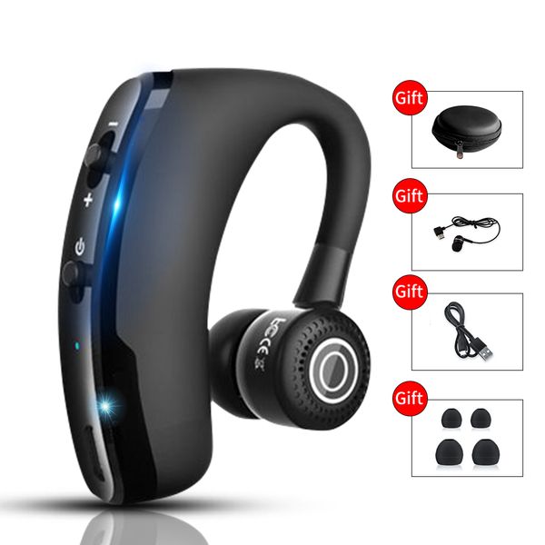 

v9 new upgrade bluetooth 5.0 earphones wireless headphones blutooth earphone handsheadphone sports earbuds gaming headset