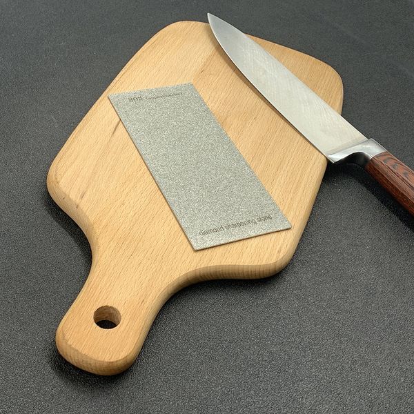 

diamond stone sheet sharpening stone knife sharpener garden abrasives sharpener 80-3000 grit kitchen knife grinding tools