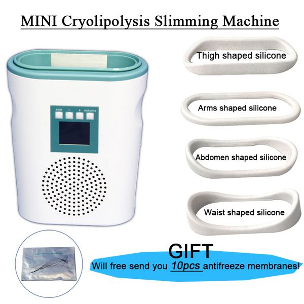 

cool tech fat e machine slimming cryo home device for body slimming weight loss dhl ing