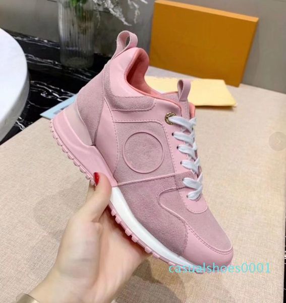 

luxury designer men casual shoes mens womens fashion sneakers party shoes velvet sports sneakers tennis mf05ac01, Black