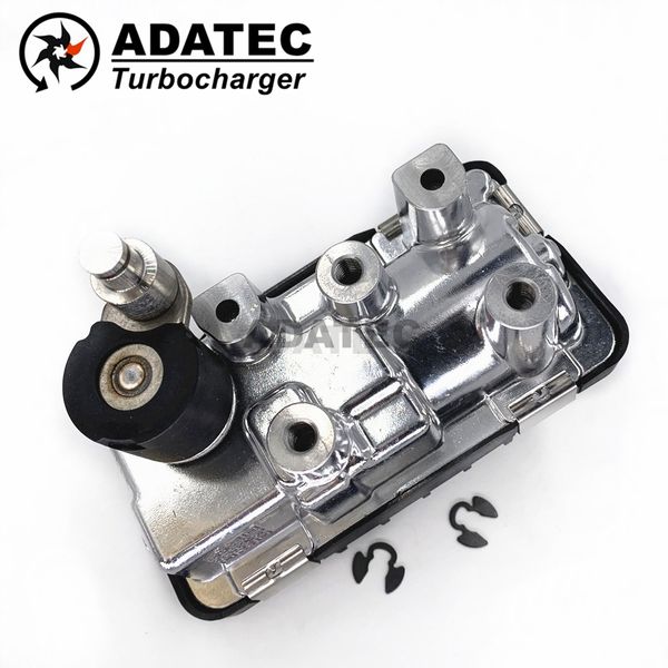 

gtb1749v 788479 g-72 g72 turbo charger electronic actuator 767649 6nw009550 for land rover defender 2.2 90 kw - 122 hp duratorq