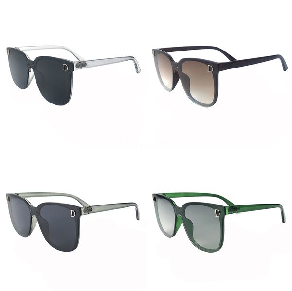 

jackjad ultralight titanium polarized discolor lens square sunglasses driving fishing brand design sun glasses oculos de sol mx200619#929, White;black