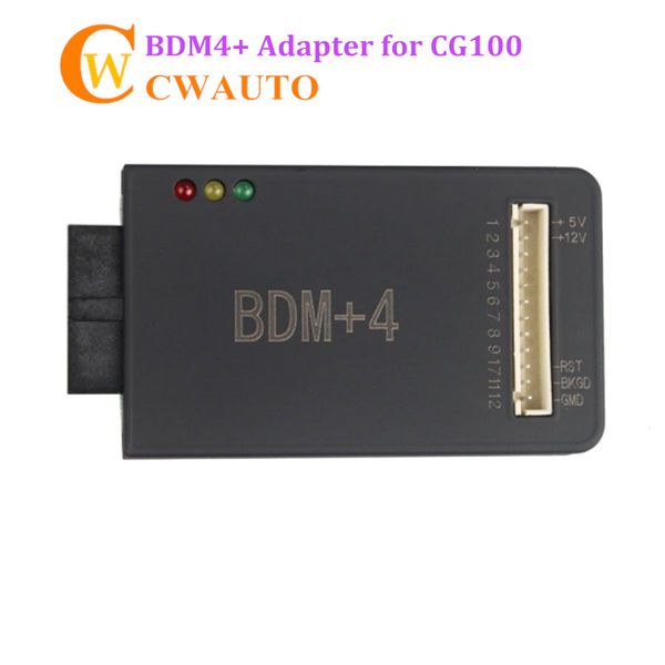 

bdm+4 adapter for cg100 /cg100 prog iii airbag repair tool
