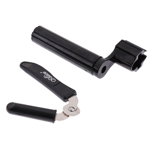 

guitar string winder bridge pin puller & cutter tool for guitar parts accessories