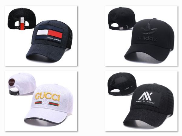 

2019 новый стиль хлопок бейсболки Snapback Cap унисекс купол папа шляпы Casquette gorras повседневная дальнобойщик Sun cap Марка Sunhat DF11G21