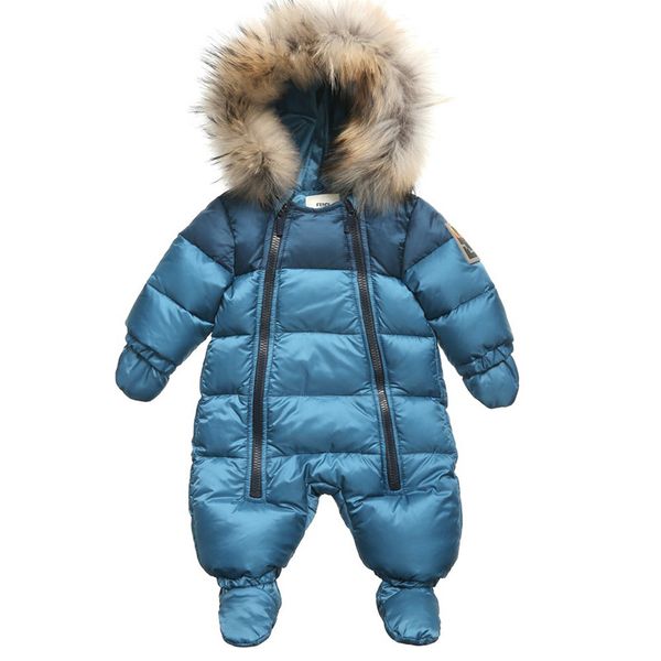 

нова девђка зима младена младена одежд комбинезон олй еплй икђве, Blue;gray