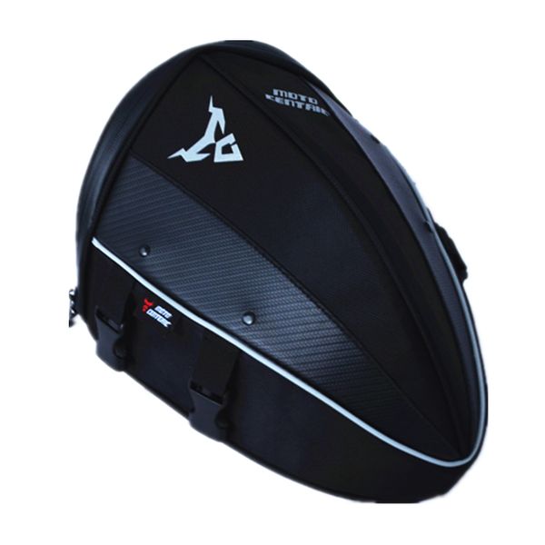 

новый чехол для мотоцикла хвост мото сумка мотоцикл спорт заднее сиденье сумка водонепроницаемая на складе / шлем / чехлы от дождя