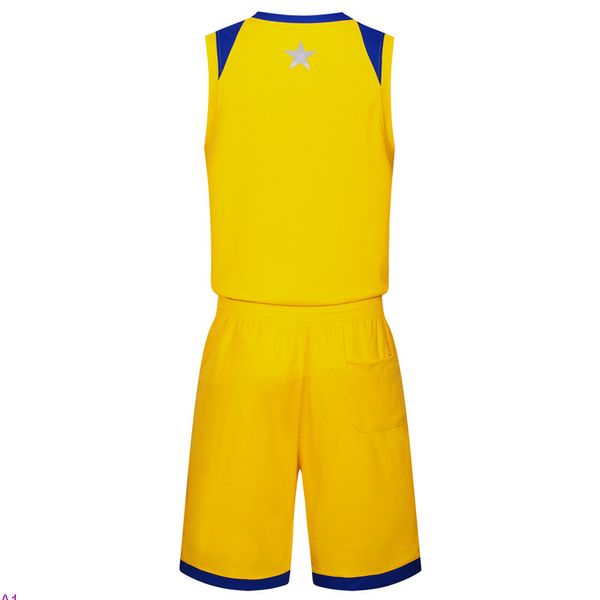 2019 novo jerseys de basquete em branco impresso logotipo mens tamanho S-XXL preço barato transporte rápido de boa qualidade Y004n