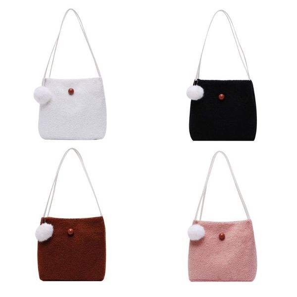 

women ladies fashion crossbody shoulder bag tote purse handbag messenger satchel