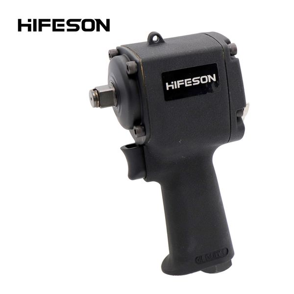 

hifeson 1/2 mini pneumatic impact wrench car repairing impact wrench tools auto spanners 11000 r.p.m