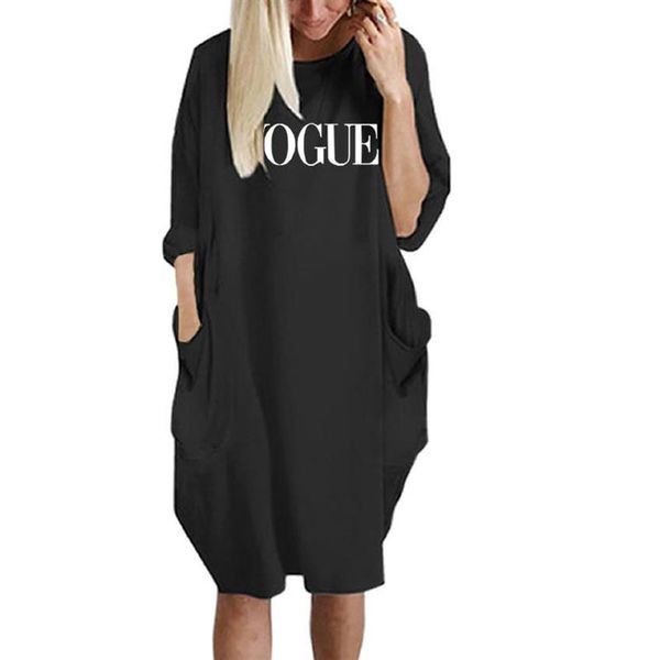 plus size graphic t shirt dress