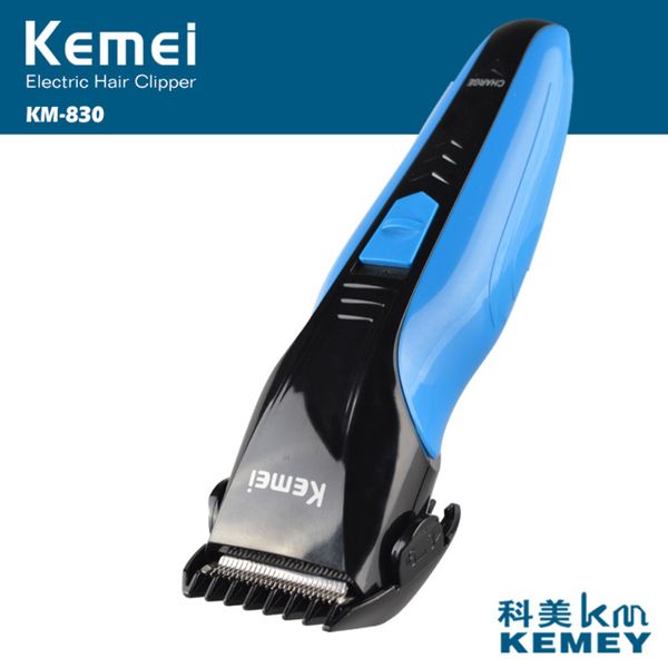 

kemei 830 professional аккумуляторные лучшие профессиональные аккумуляторные машинки для стрижки бороды брить электрический резки kit