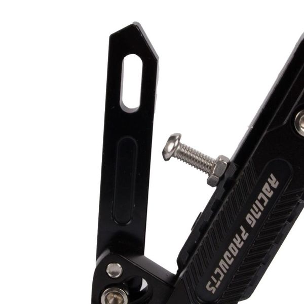 

universal adjustable motorcycle stand
