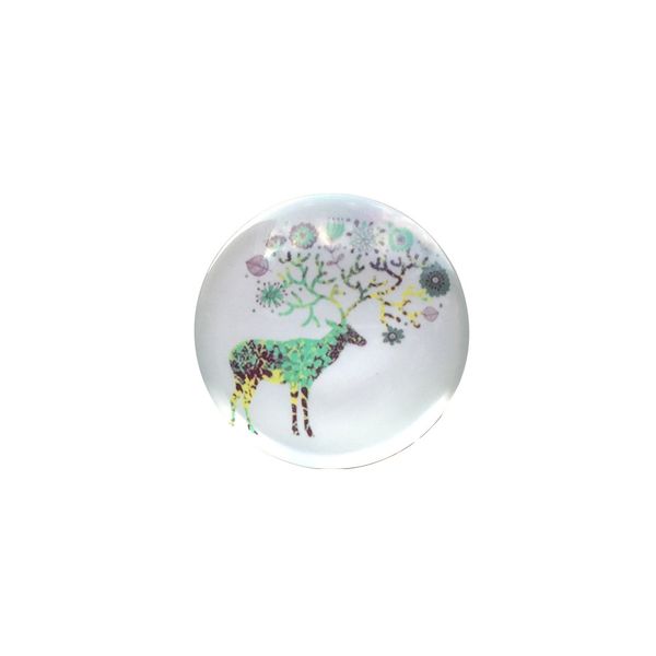 

christmas moose car vent perfume clip time jewel car fkj-0059 19mar20