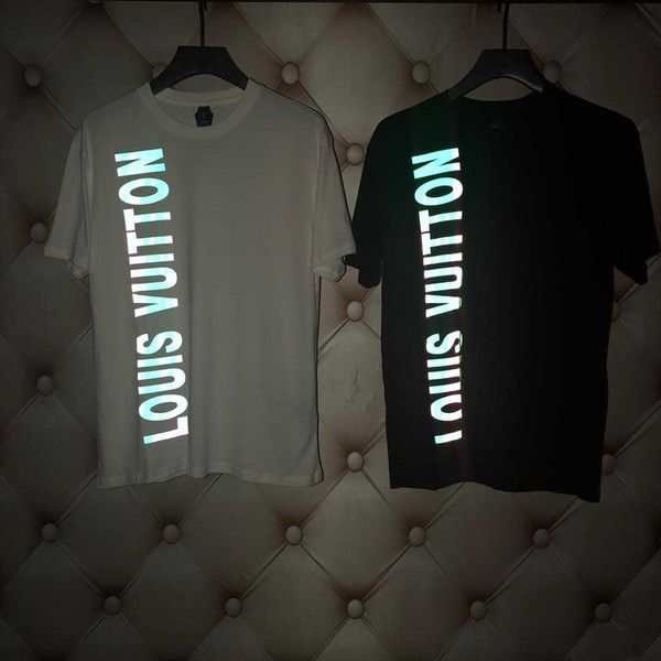 

2019 summer designer t shirts for men luxury letter embroidery t shirt mens women clothing short sleeved tshirt men tees26, White;black