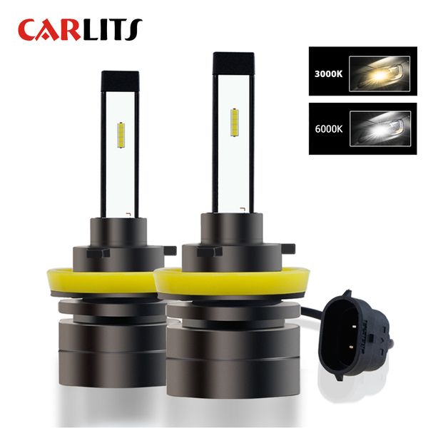 

h7 led h1 h11 h4 автомобилей светодиодные фары лампы 60 вт hb2 9006 9005 h3 hb3 hb4 h8 h13 5202 csp супер мини противотуманные фары фары 12v