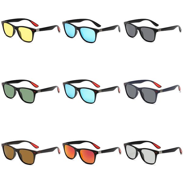 

woman eyewears color film sunglasses metal sun glasses dazzle colour goggle sun glasses ladies outdoor shade glasses fashion mens sunglas #7, White;black