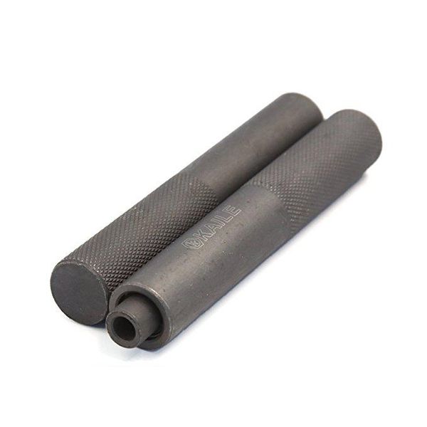 

lumiparty 3шт творческий мотоциклов valve splitter набор инструментов для мотоциклов двигатель впускной выпускной клапан removal tool r30