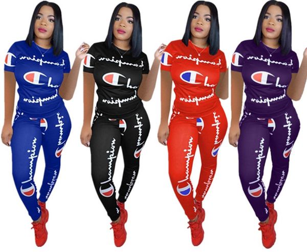 champion lady outfits