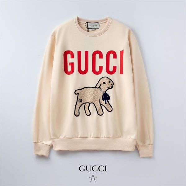 

new 2020 men's high-end design sweater pullover brand men's sweater knitwear long-sleeved design sweater winter men's wear a0, White;black