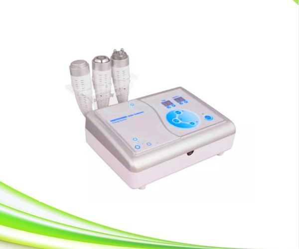 

3 in 1 rf skin tightening face lifting rf machine