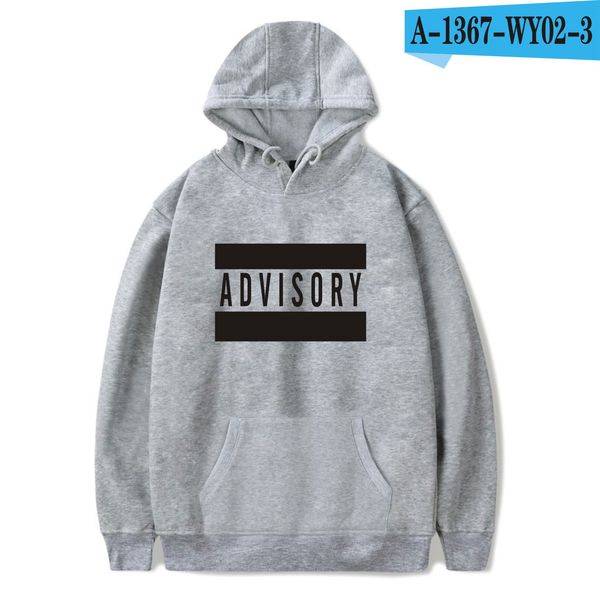 

li li li japanese fashion brand cross-border letter printing hooded sweater wholesale