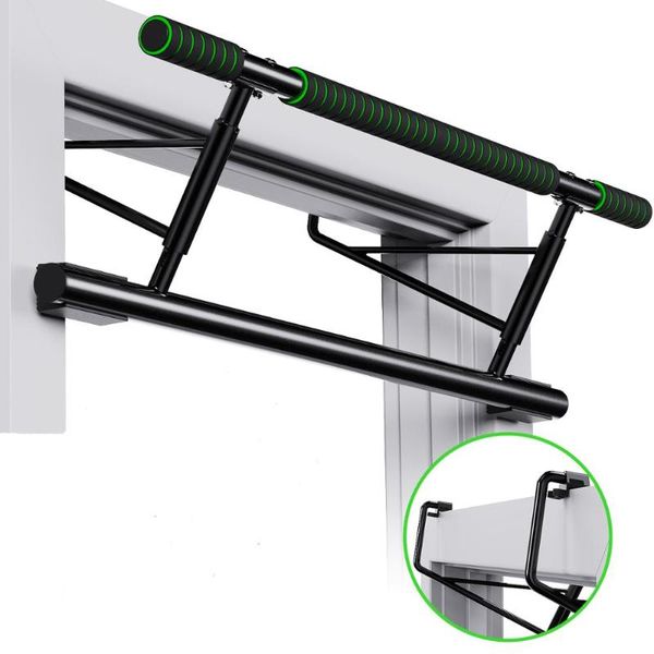 

factory home gym multi exercise chin up pull-up bar for door frame without screws